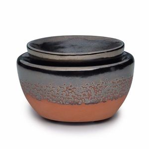 NIB Scentsy - Zuni Element Warmer - Discontinued